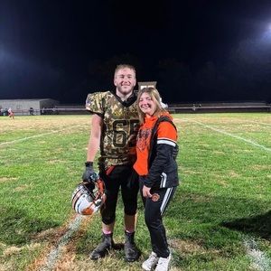 Meet your Posher, Ryan wade